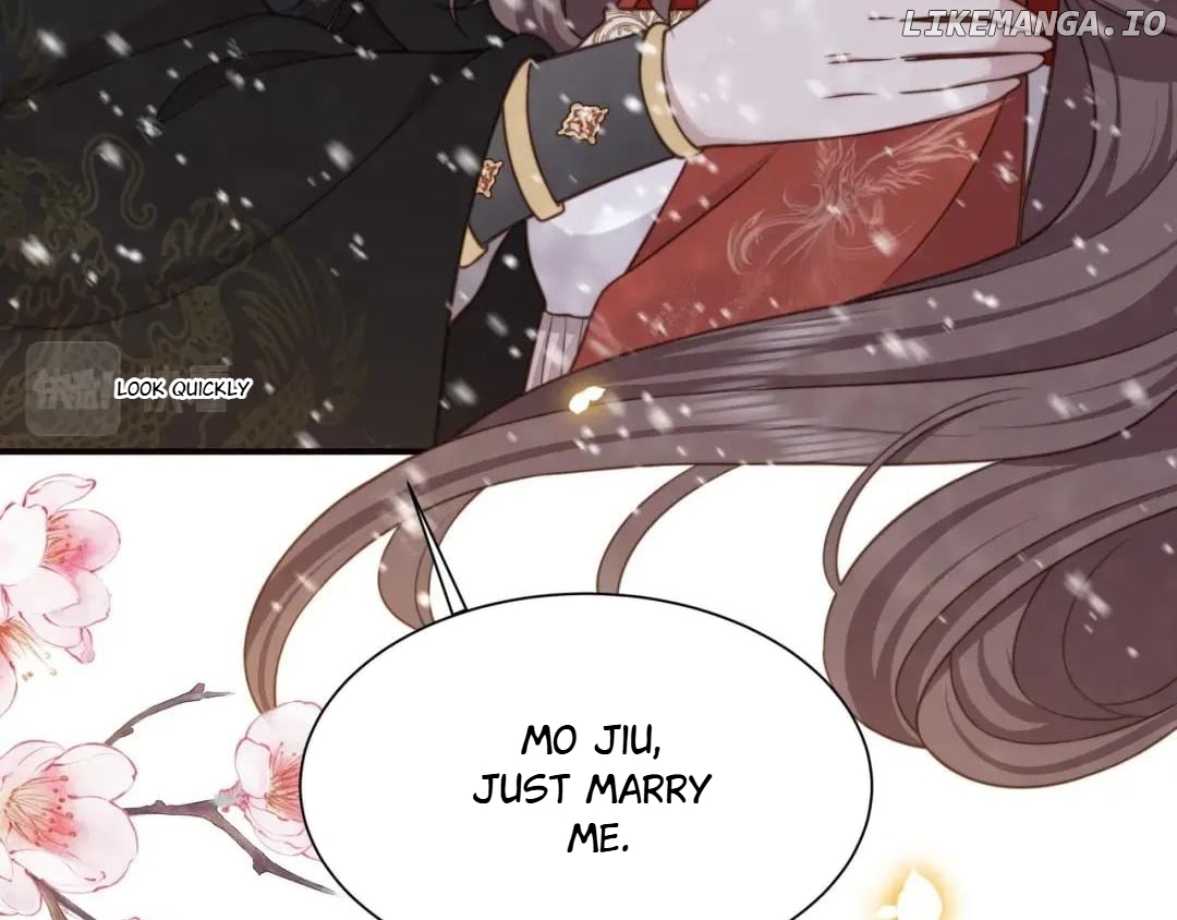 Lonely Emperor Chases His Sister-in-Law Chapter 67 - page 101